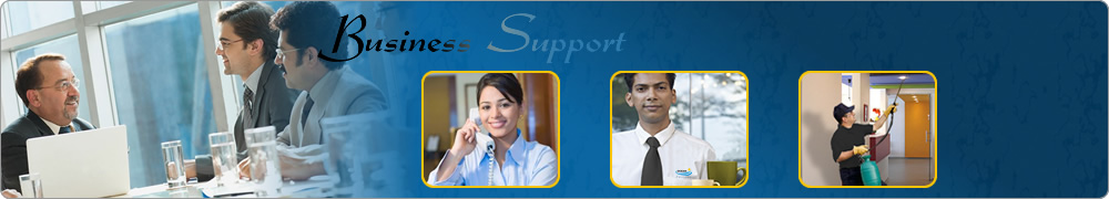 Ocean Unicare Facility-Business Support